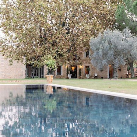 Domaine De La Trinite Montpellier - Aeroport - Plages - Arena - Zenith Saint-Aunes ภายนอก รูปภาพ