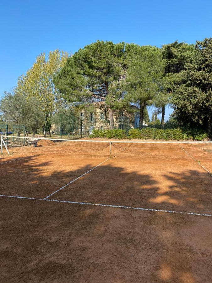 Domaine De La Trinite Montpellier - Aeroport - Plages - Arena - Zenith Saint-Aunes ภายนอก รูปภาพ